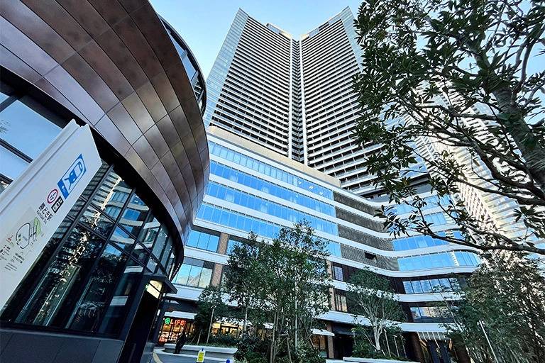 東京個別指導学院 勝どき教室の画像2