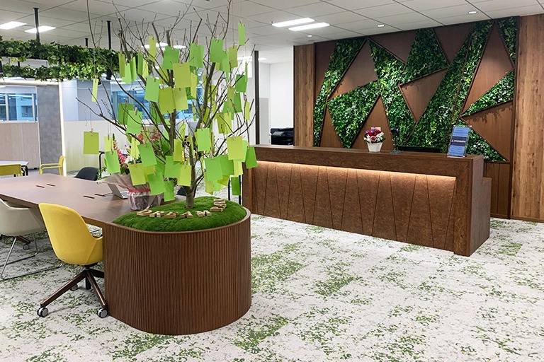 東京個別指導学院 勝どき教室の画像3