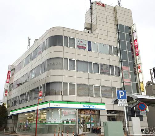 スクール21 蓮田教室の画像1