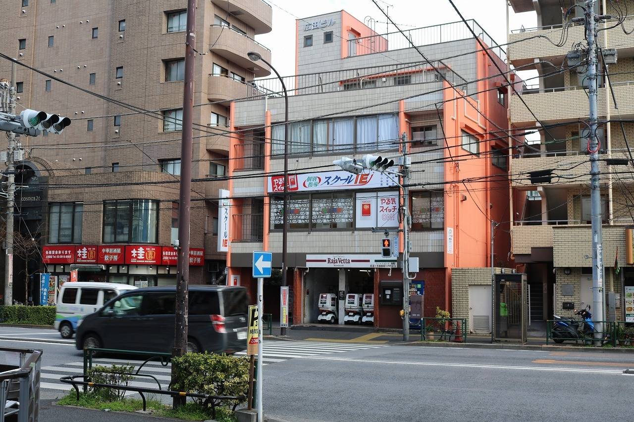 個別指導スクールIE 上池袋校の画像3