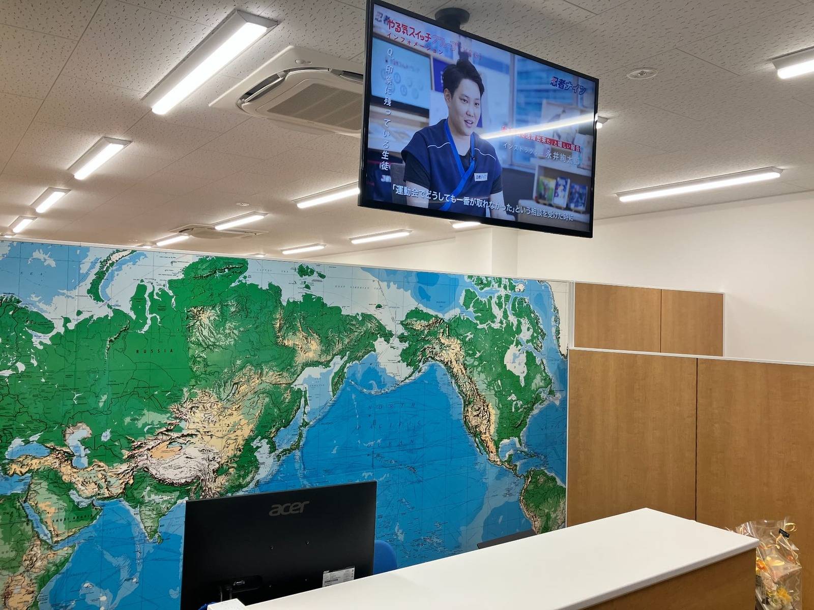 個別指導スクールIE 長与校の画像3