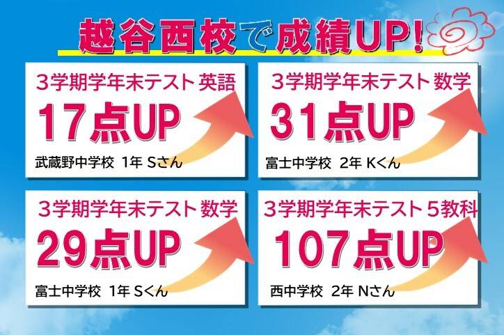 個別指導スクールIE 越谷西校の画像4