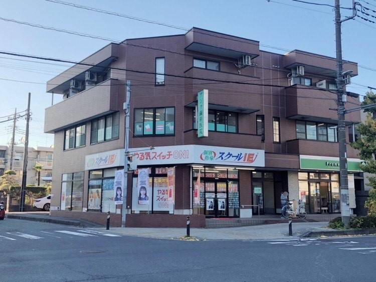 個別指導スクールIE 吉川駅前校の画像2