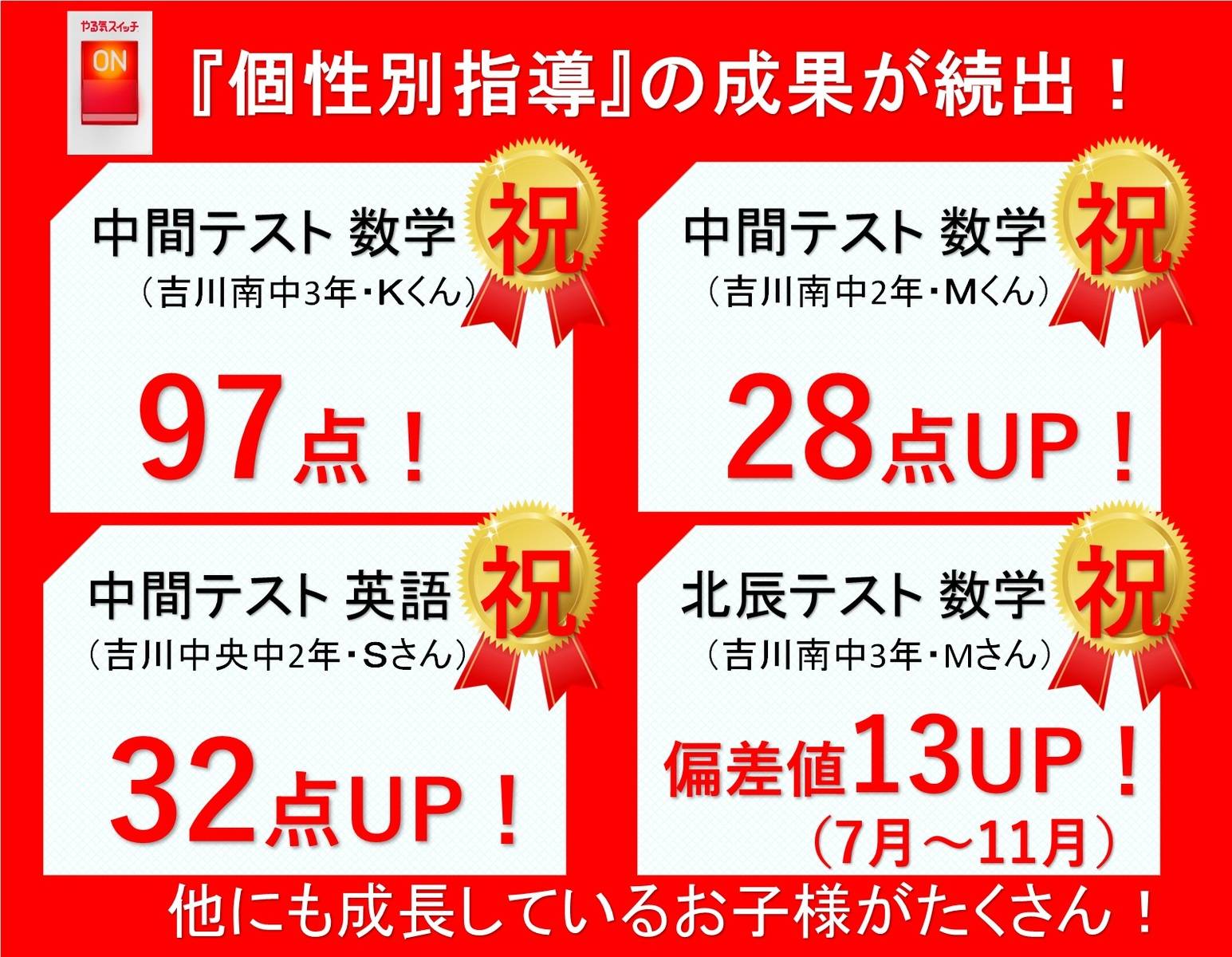 個別指導スクールIE 吉川駅前校の画像1
