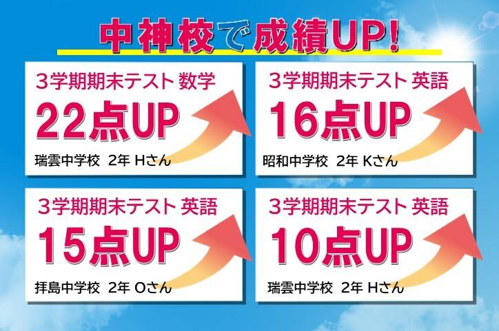 個別指導スクールIE 中神校の画像6