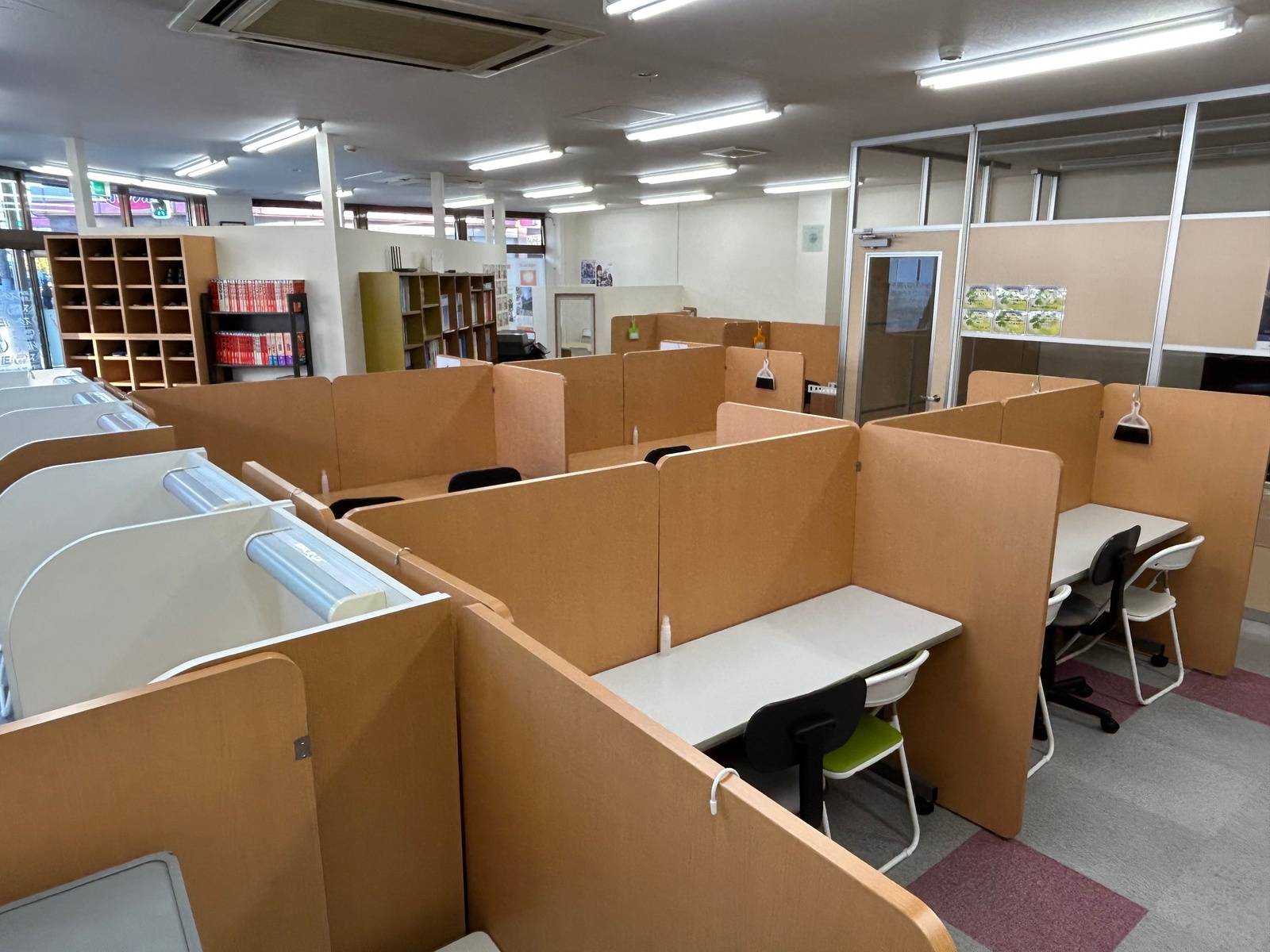 個別指導スクールIE 中神校の画像3