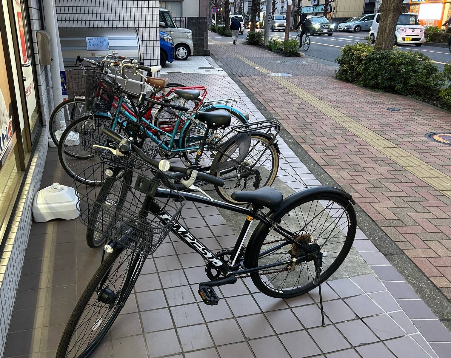 個別指導スクールIE 中神校の画像5