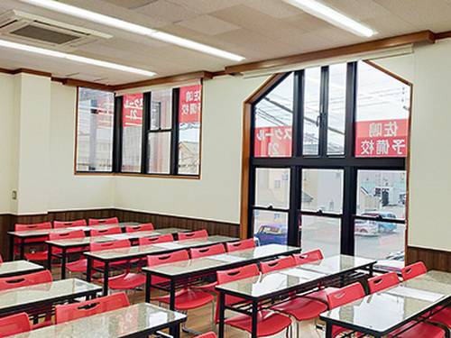 スクール21 ふじみ野教室の画像4