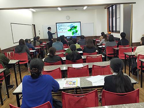 スクール21 ふじみ野教室の画像5