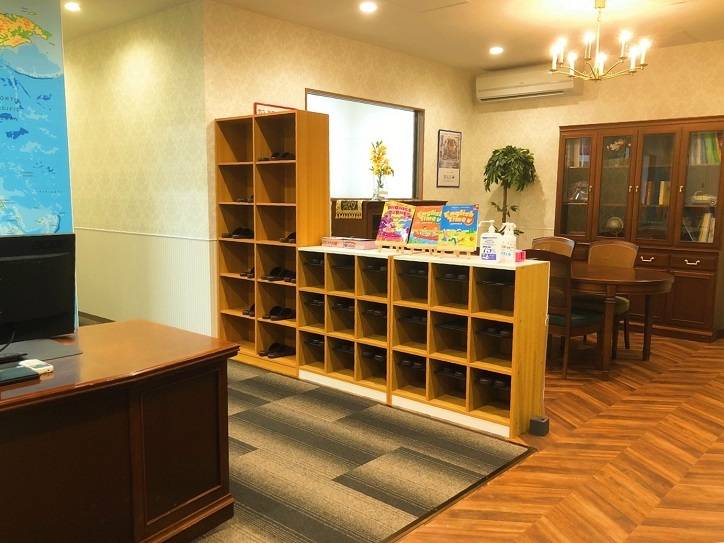 個別指導スクールIE 入曽校の画像4