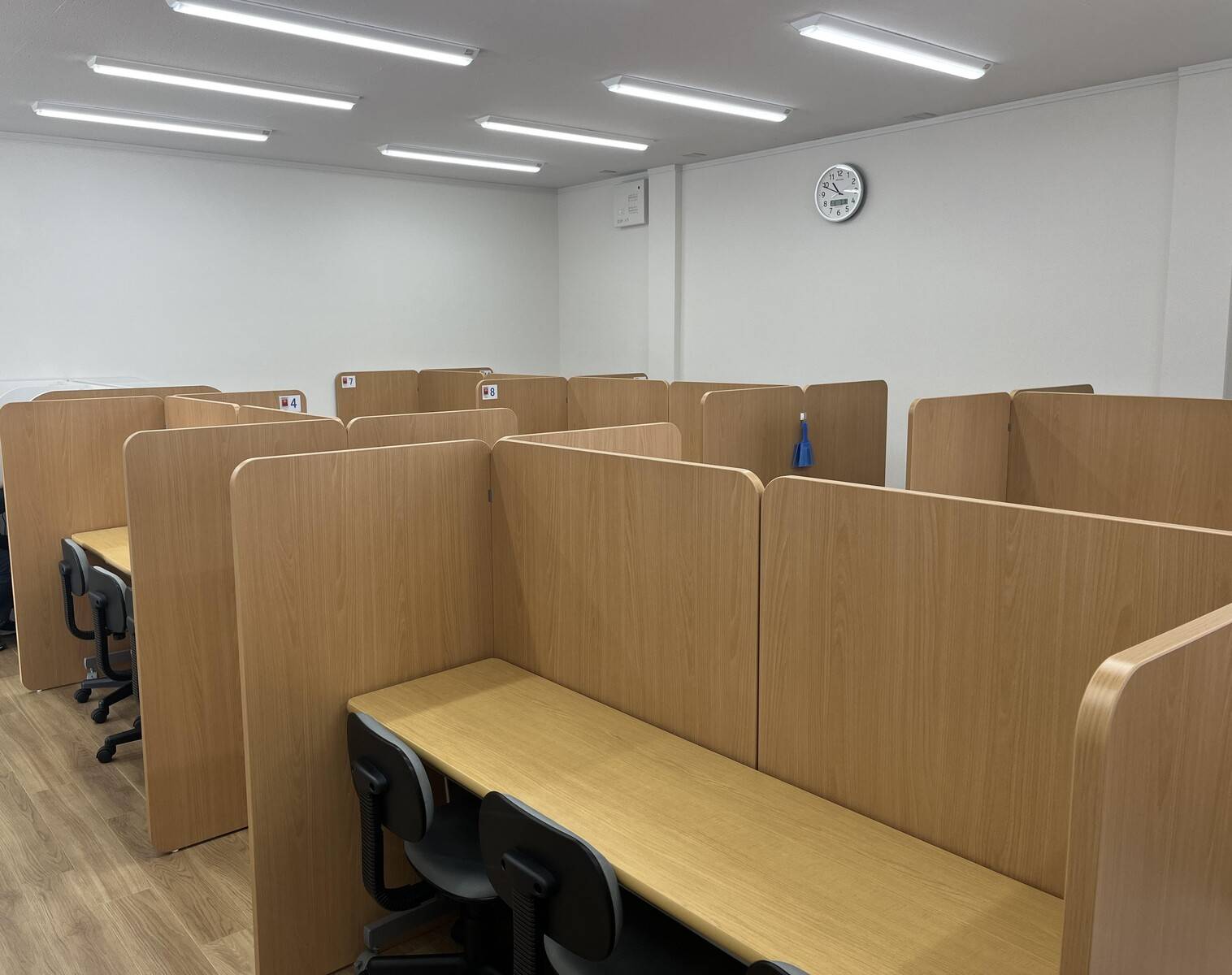 個別指導スクールIE 取手白山校の画像4