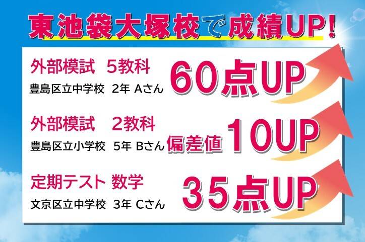 個別指導スクールIE 東池袋大塚校の画像1
