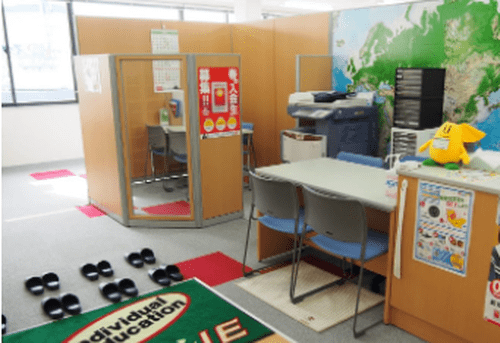 個別指導スクールIE 梅郷校の画像4