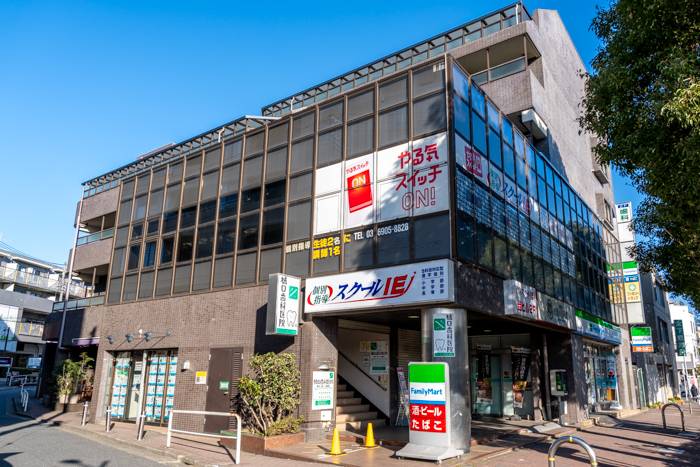 個別指導スクールIE 小竹向原校の画像3
