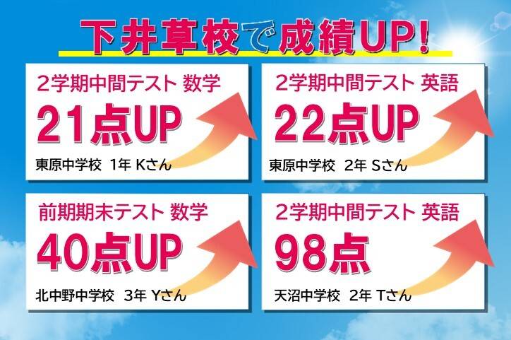 個別指導スクールIE 下井草校の画像3