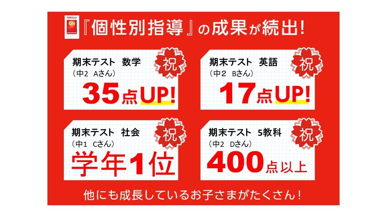 個別指導スクールIE 荻窪南校の画像3