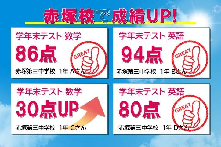 個別指導スクールIE 赤塚校の画像1