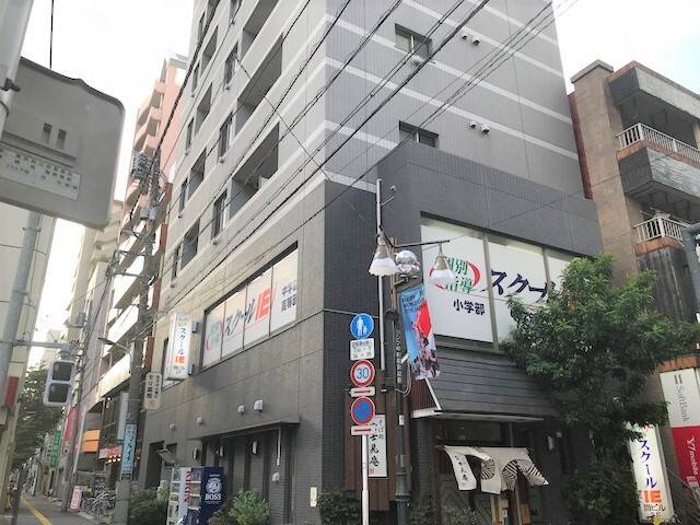 個別指導スクールIE 中村橋校の画像1
