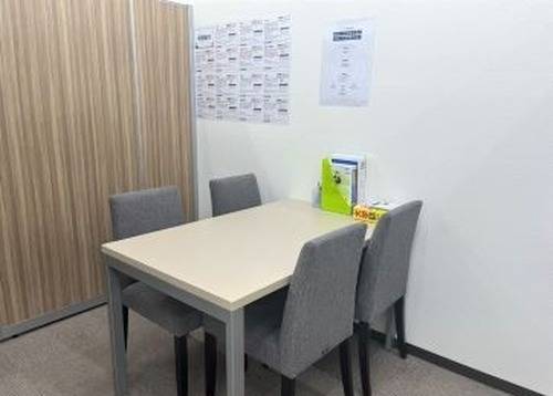 個別教室のトライ イオンモール大阪ドームシティ校の画像6