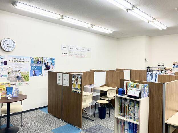 ナビ個別指導学院 手原校の画像5