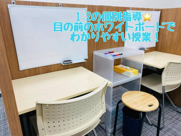 ナビ個別指導学院 手原校の画像1