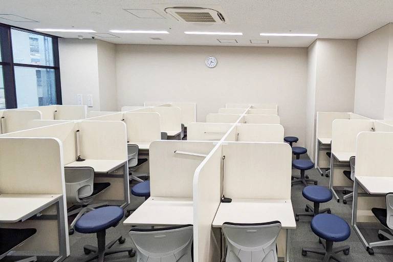 東京個別指導学院 小岩教室の画像5