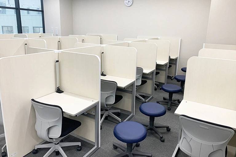 東京個別指導学院 小岩教室の画像4