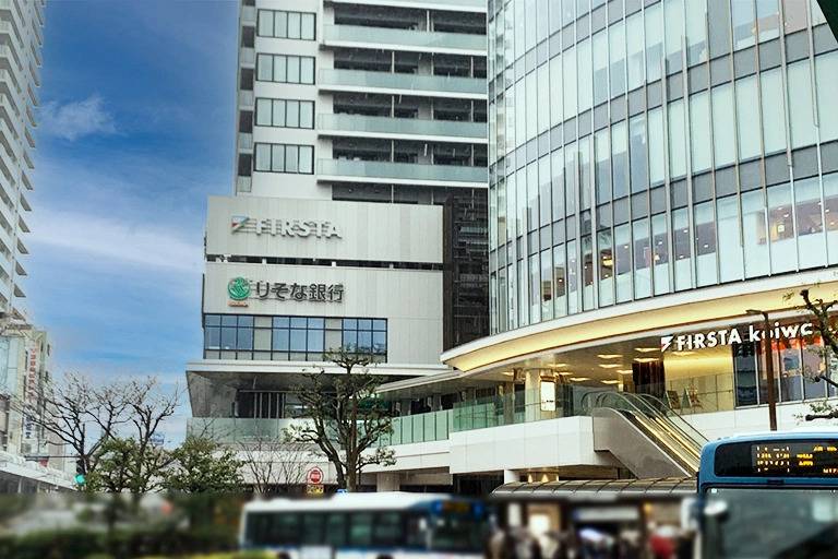 東京個別指導学院 小岩教室の画像2