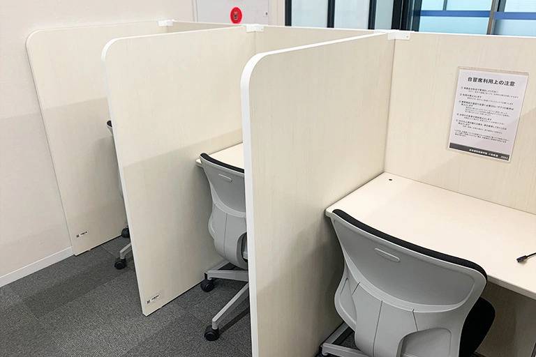 東京個別指導学院 小岩教室の画像7