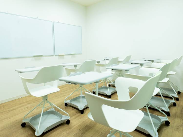 個別指導塾 トライプラス 豊中桜塚校の画像5