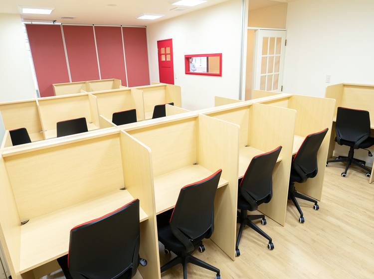 個別指導塾 トライプラス 豊中桜塚校の画像3