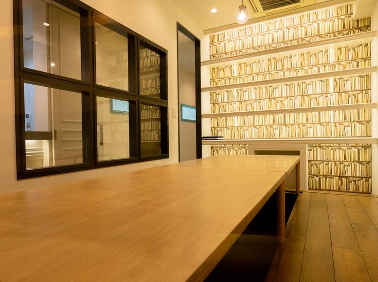 個別指導塾 トライプラス 豊中桜塚校の画像4