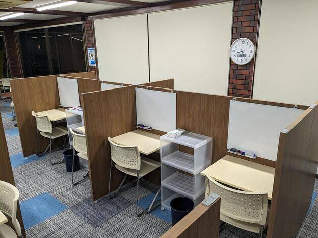 ナビ個別指導学院 朝倉南校の画像1