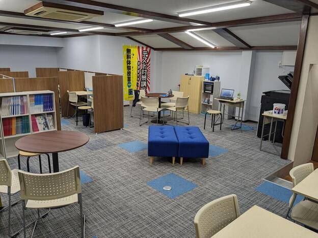 ナビ個別指導学院 朝倉南校の画像3