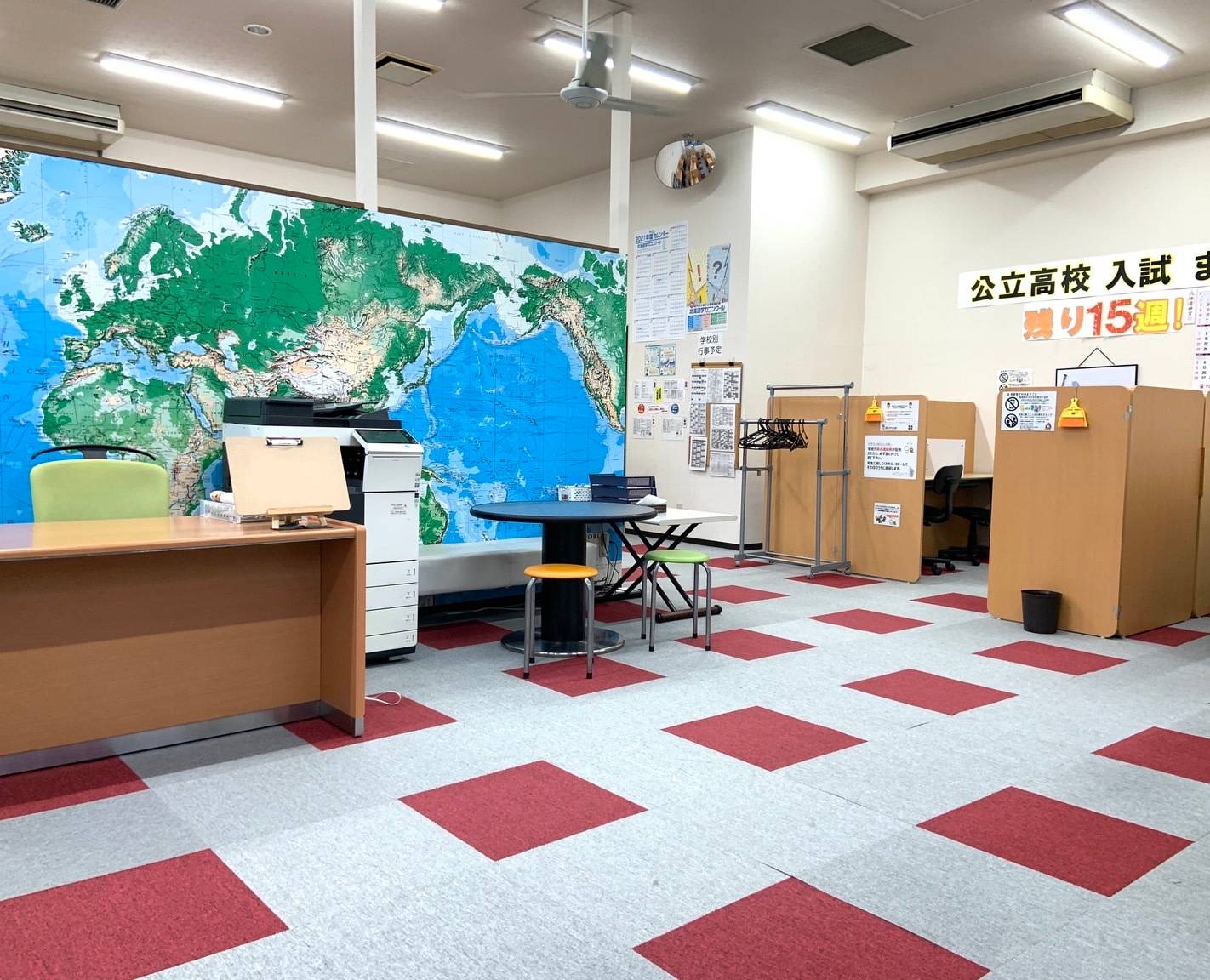個別指導スクールIE 札幌桑園校の画像4