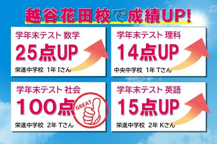 個別指導スクールIE 越谷花田校の画像2