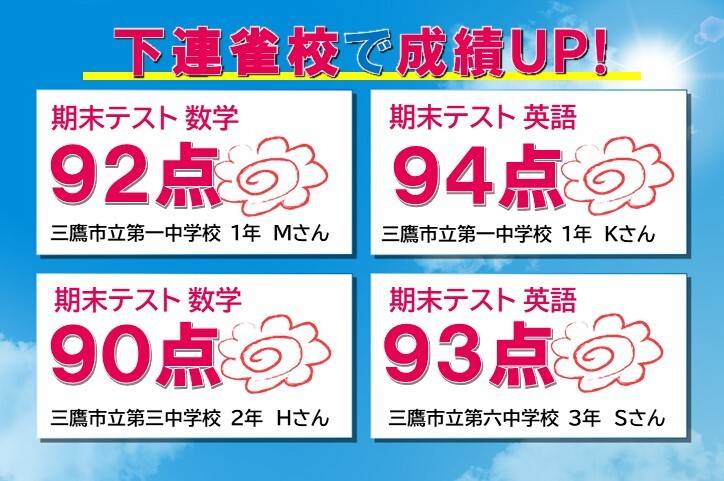 個別指導スクールIE 下連雀校（三鷹）の画像4