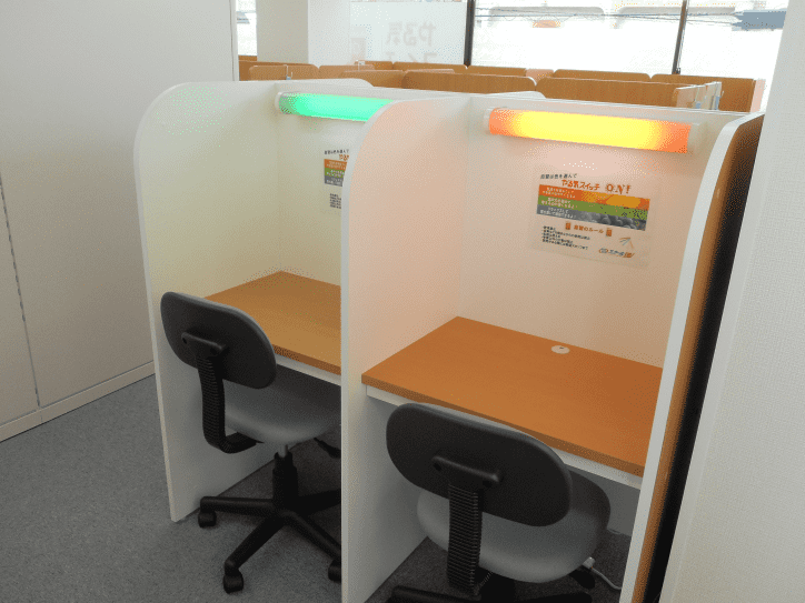 個別指導スクールIE 小川校の画像1