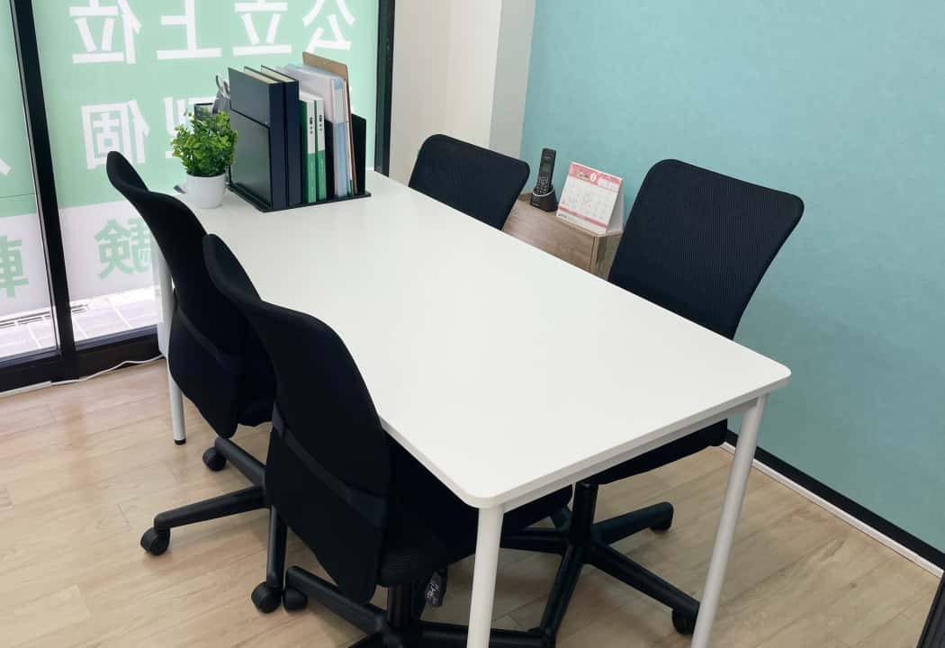 個別指導コノ塾 桜ヶ丘校の画像3