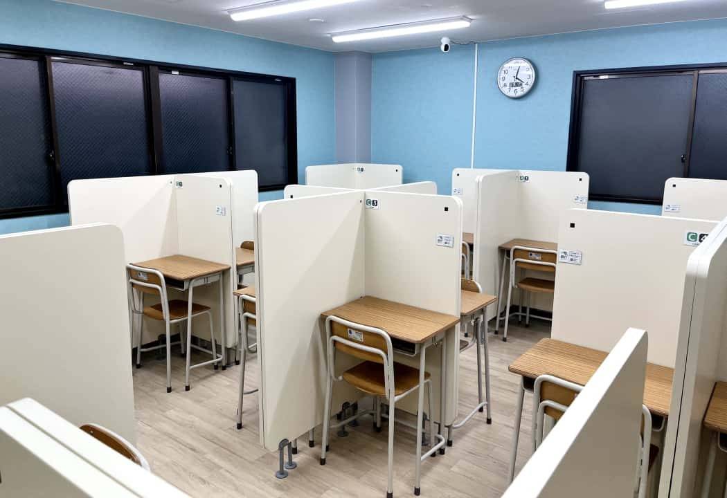 個別指導コノ塾 糀谷校の画像2