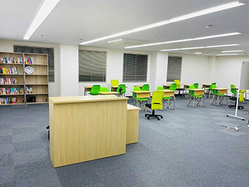 難関大受験専門塾 現論会 名古屋千種校の画像3