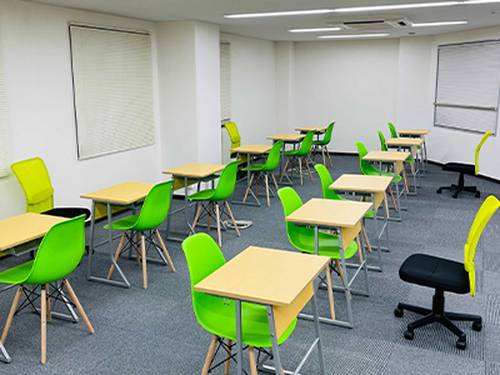 難関大受験専門塾 現論会 名古屋千種校の画像2