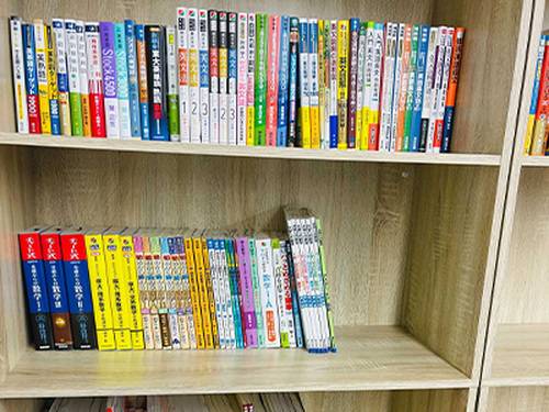 難関大受験専門塾 現論会 名古屋千種校の画像4