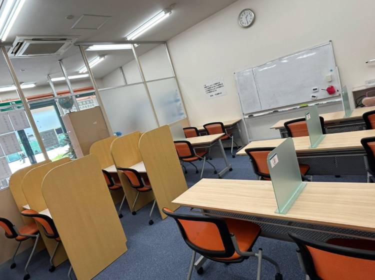 個別指導塾 トライプラス おゆみ野校の画像3