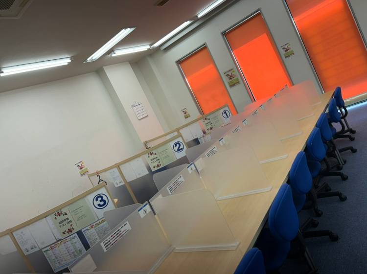 個別指導塾 トライプラス おゆみ野校の画像5