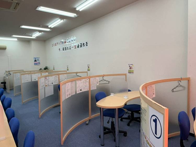 個別指導塾 トライプラス おゆみ野校の画像2