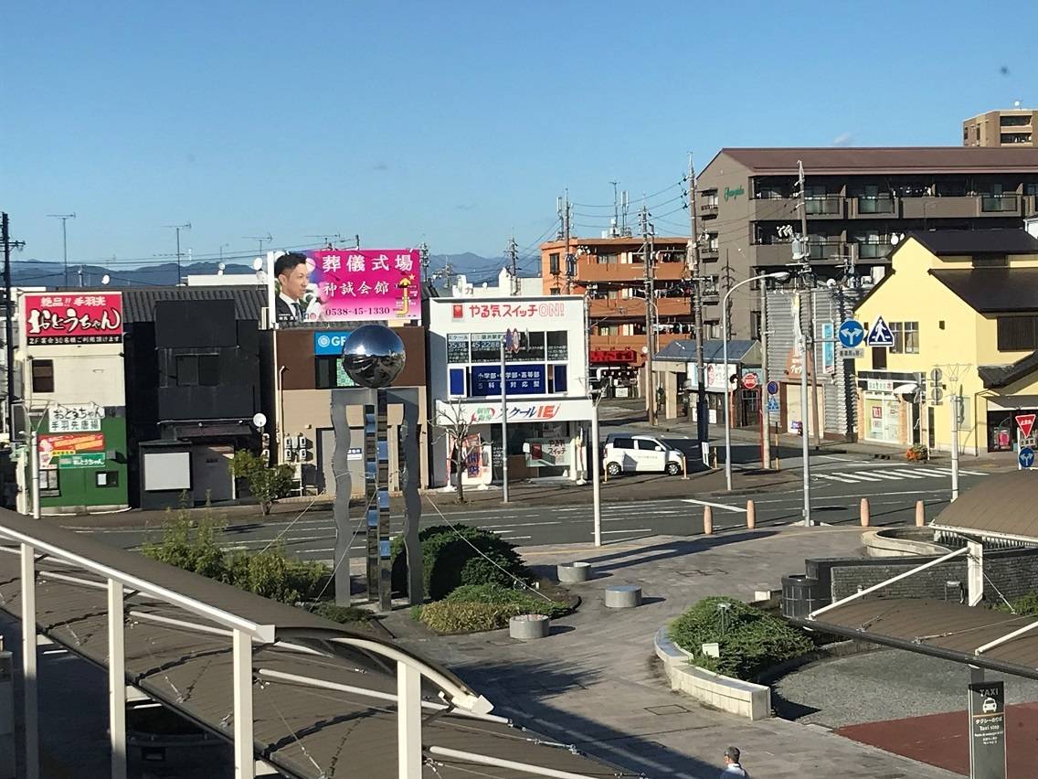 個別指導スクールIE 袋井駅前校の画像4