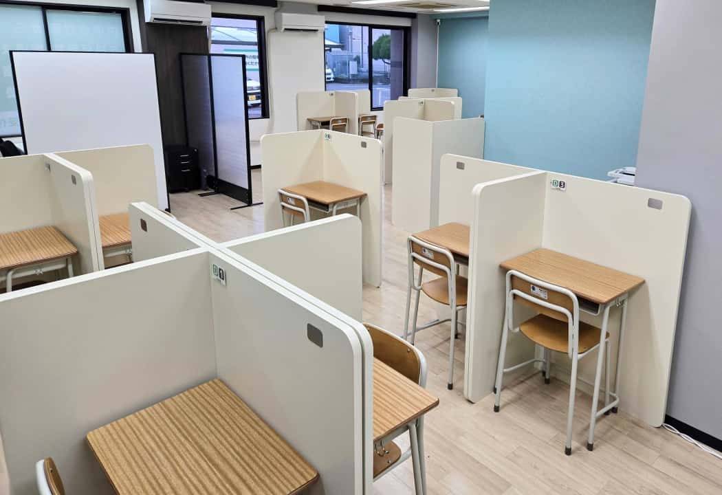 個別指導コノ塾 陽光台校の画像2