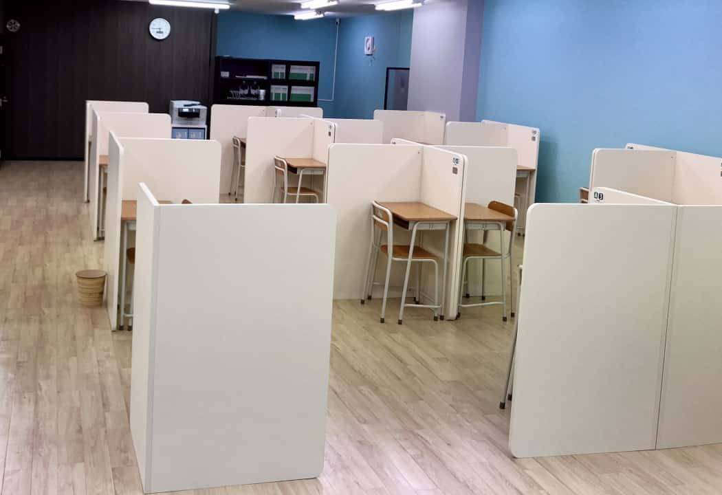 個別指導コノ塾 南花畑校の画像2