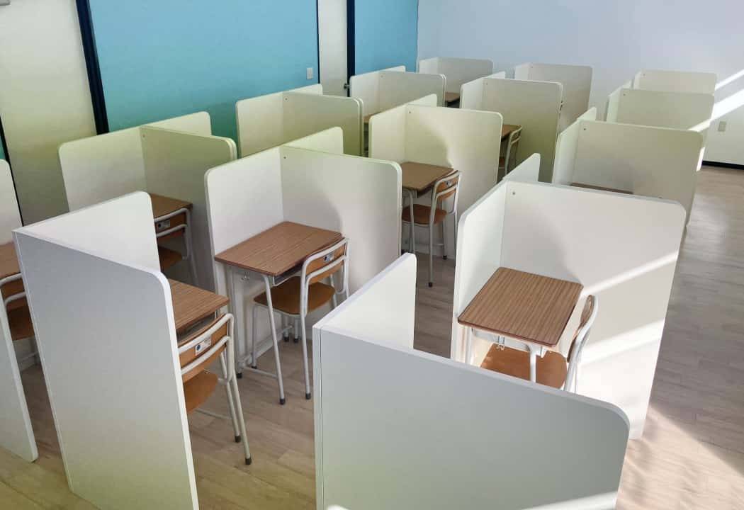 個別指導コノ塾 座間南栗原校の画像2